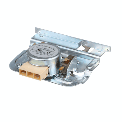 KitchenAid Oven w/Microwave Door Latch Assembly - WP9760889