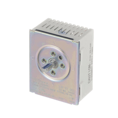 Whirlpool Electric Range - Oven/Stove Timer Infinite Switch RF110AXSQ1