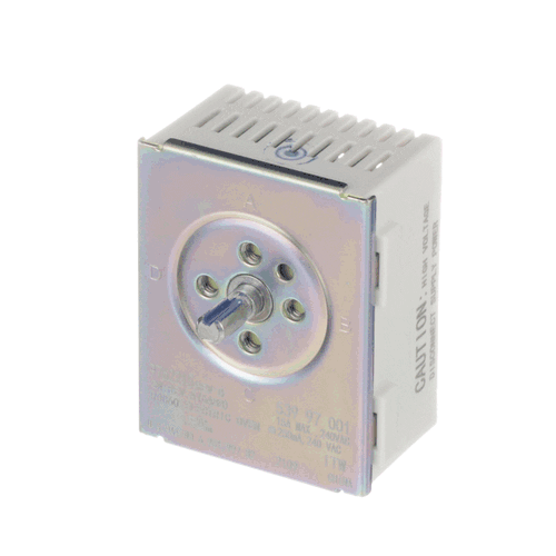 Whirlpool Timer Infinite Switch WP9762215