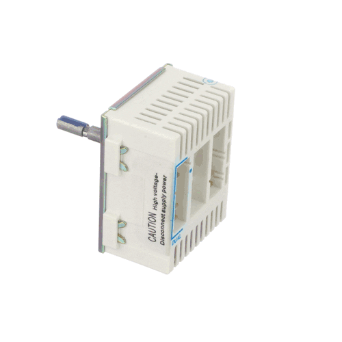 Whirlpool Part# WP9763762 Surface Element Infinite Switch (OEM)