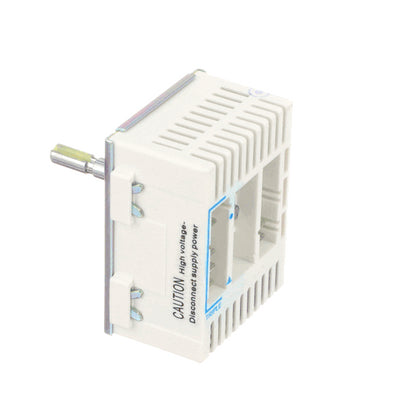 Whirlpool Part# WP9763765 Infinite Switch (OEM) Upper White