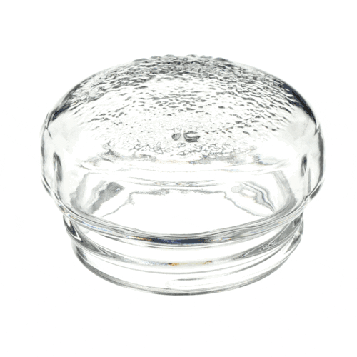 Whirlpool Light Lens/Cover WP9781049