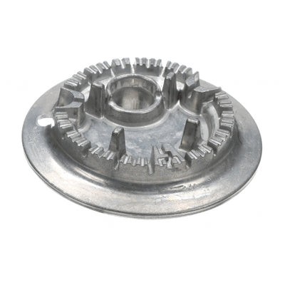 whirlpool Part# WP98004410 Burner (OEM) Top