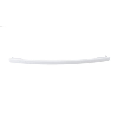 Whirlpool Oven Door Handle - White WP98004943