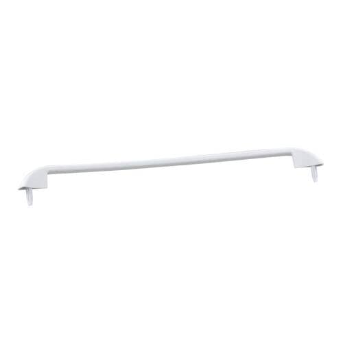 Whirlpool Oven Door Handle - White WP98005318