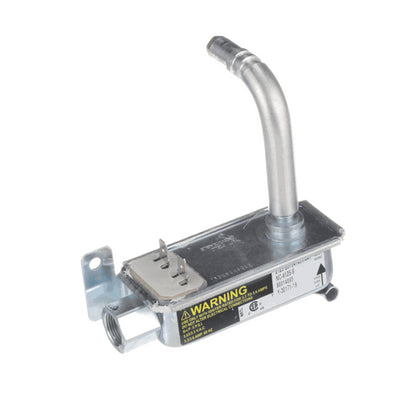 Whirlpool Manifold Gas Safety Valve WP98014893