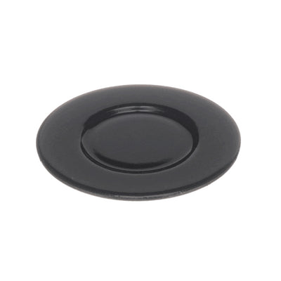 Whirlpool Burner Cap - Black WP98017461