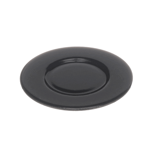 Amana Range - Oven/Stove Burner Cap - Black AGR4230BAW0