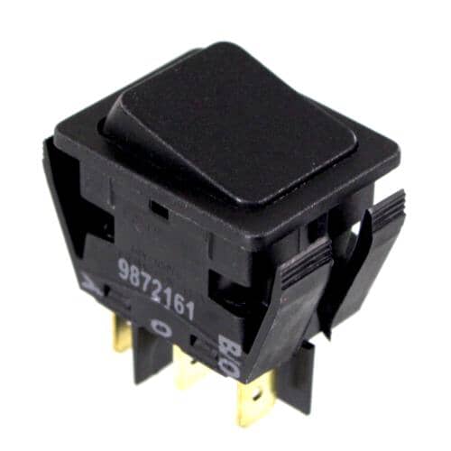 Whirlpool On/Off Switch WP9872161