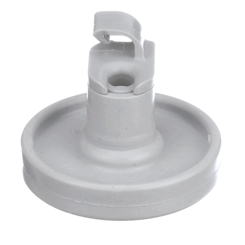 Maytag MDB6601AWS Dishrack Wheel Assembly Genuine OEM