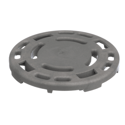 Kenmore Dishwasher Air Duct Bezel (Inlet/Outlet) 665.133435