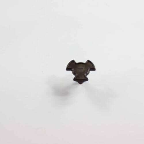 Whirlpool Part# WPDE67-00213A Turntable Drive Coupling (OEM)