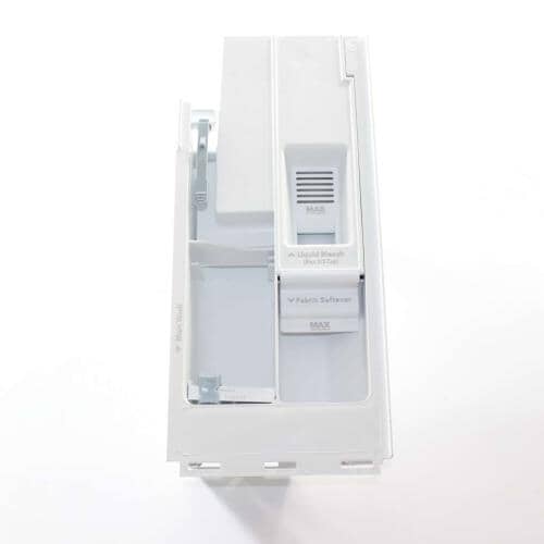 Whirlpool Part# WPW10015190 Dispenser Drawer Assembly (OEM)