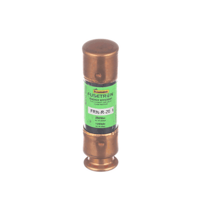 Whirlpool Part# WPW10017410 Fuse (OEM)