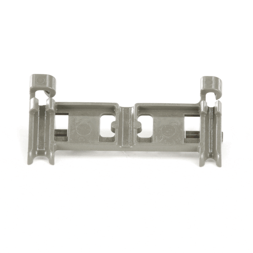 KitchenAid KUDS30FBSS1 Dishrack Stop Clip Retainer Genuine OEM