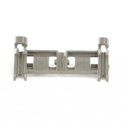 Whirlpool Part# WPW10082848 Dishrack Stop Clip Retainer (OEM)