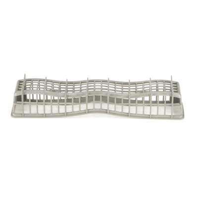 Whirlpool Part# WPW10082850 Lower Rack Silverware Basket (OEM)