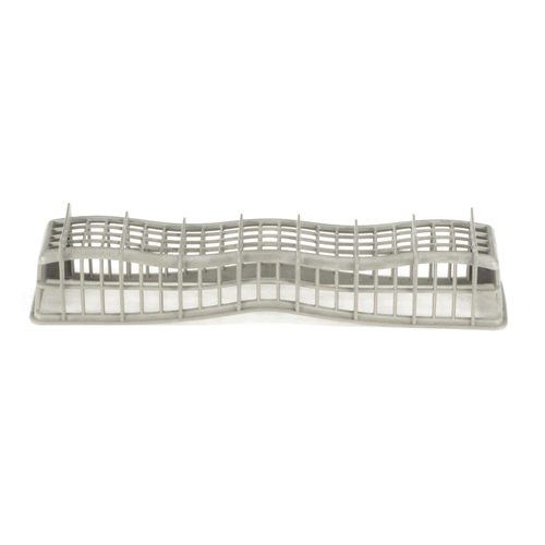Whirlpool Part# WPW10082850 Lower Rack Silverware Basket (OEM)