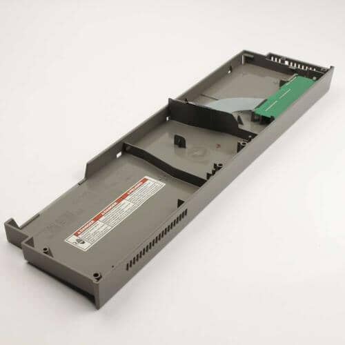 Whirlpool Dishwasher Control Panel Assembly - WPW10084125