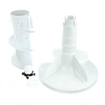Whirlpool Agitator WPW10093672