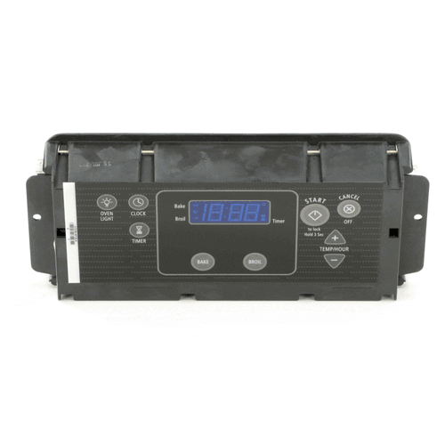 Whirlpool Electronic Control WPW10108290