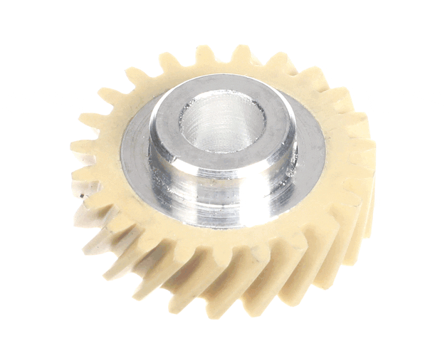 Whirlpool Stand Mixer Worm Drive Gear - WPW10112253