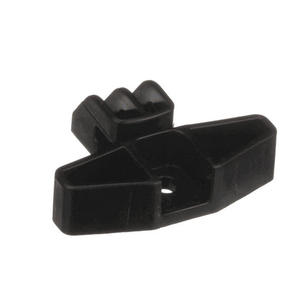 Whirlpool Electric Range - Oven/Stove Front Drawer Glide WFE361LVS0