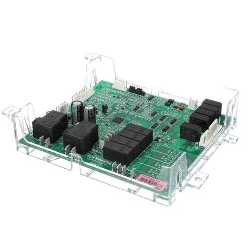 Whirlpool Part# WPW10119143 Electronic Range Control Board (OEM)
