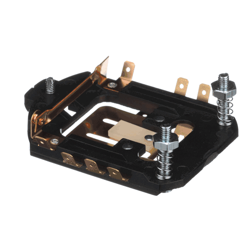 Whirlpool Speed Control Plate WPW10119326