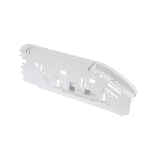 KitchenAid KRFC302ESS00 Pantry Drawer Endcap (Right) Genuine OEM