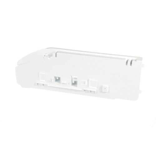 KitchenAid KFCS22EVMS00 Pantry Drawer Endcap (Left) Genuine OEM