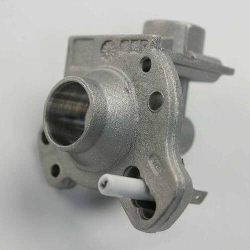 KitchenAid Cooktop Surface Burner Orifice Holder KGCS166GSS07