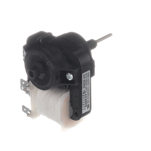 KitchenAid KBFA20ERSS01 Evaporator Freezer Fan Motor Genuine OEM