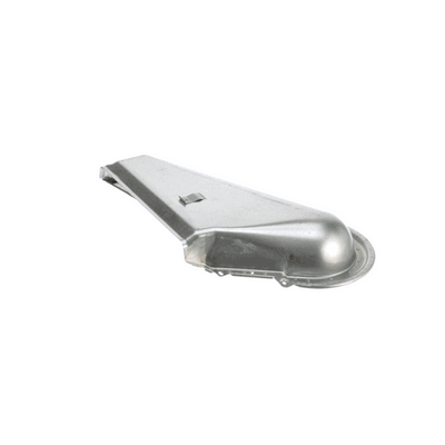 Whirlpool Part# WPW10128606 Lint Chute Assembly (OEM)