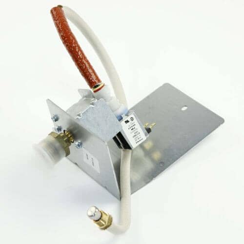 Whirlpool Part# WPW10130506 Water Inlet Valve - Genuine OEM