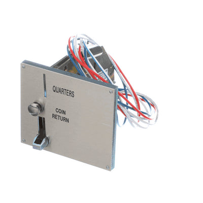 Whirlpool Washer and Dryer Coin Slide Assembly WPWPW10133242