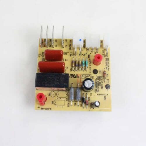 Whirlpool Refrigerator Defrost Control Board WPW10135901