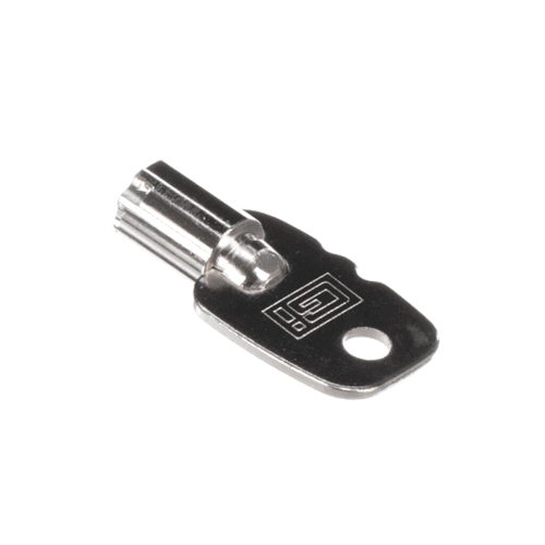 Whirlpool Washer/Dryer Door Key CET9100GQ0