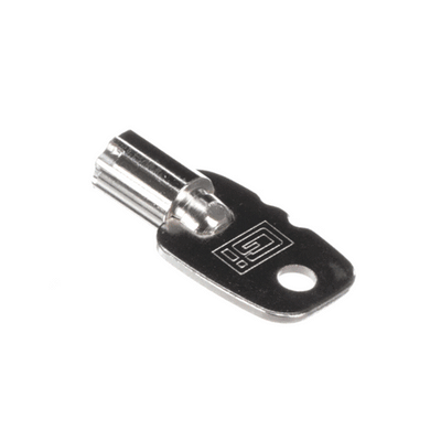 Whirlpool Key - WPW10140858
