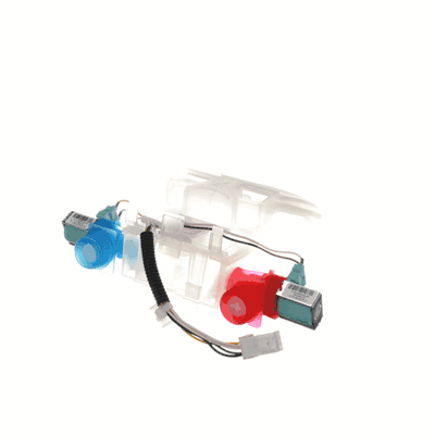Inglis ITW4300XQ0 Water Inlet Valve Genuine OEM