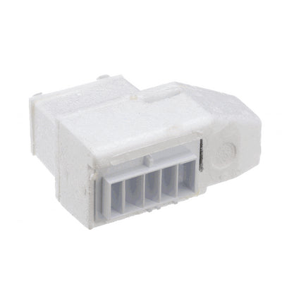 Whirlpool Diffuser Damper Control Assembly WPW10151374