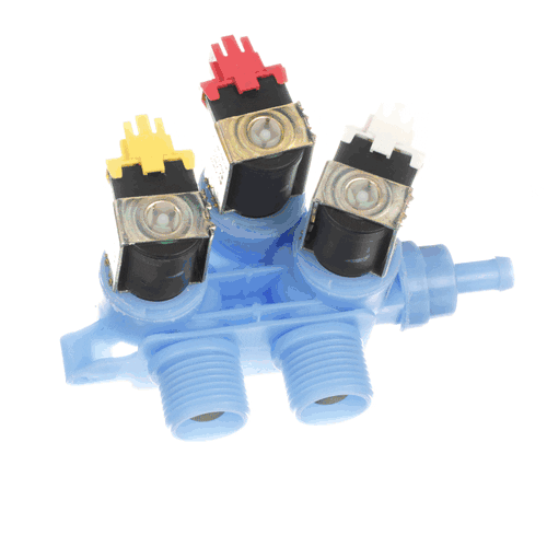 Whirlpool WFW9500TW01 Washer Water Inlet Valve