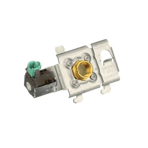 Whirlpool DU1055XTSS2 Fill Valve Assembly Genuine OEM