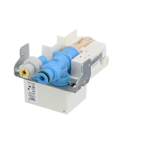 Dacor Refrigerator Water Inlet Valve DYF48BIWS00