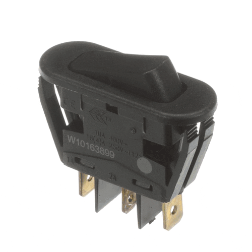Whirlpool Part# WPW10163899 Switch (OEM)