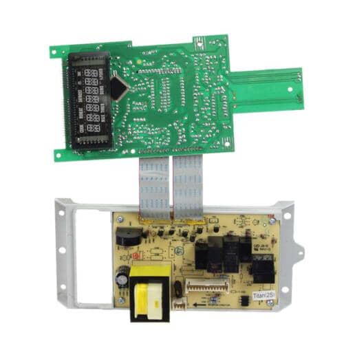 Whirlpool Control Board - WPW10164891