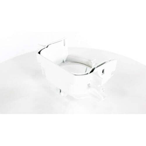 Whirlpool Part# WPW10167023 Shroud (OEM)