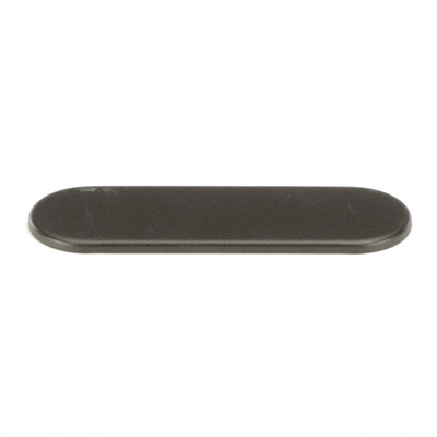 KitchenAid Range - Oven/Stove Burner Cap KFGD500ESS00