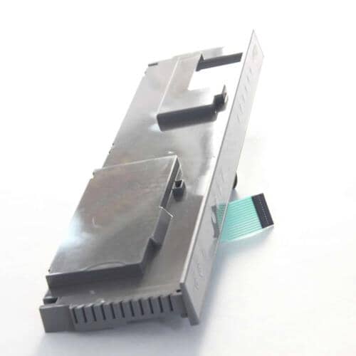 Whirlpool Touchpad-Control Panel (silver) WPW10175241