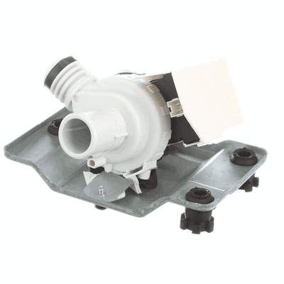 Amana Washing Machine Water Drain Pump NFW7200TW10
